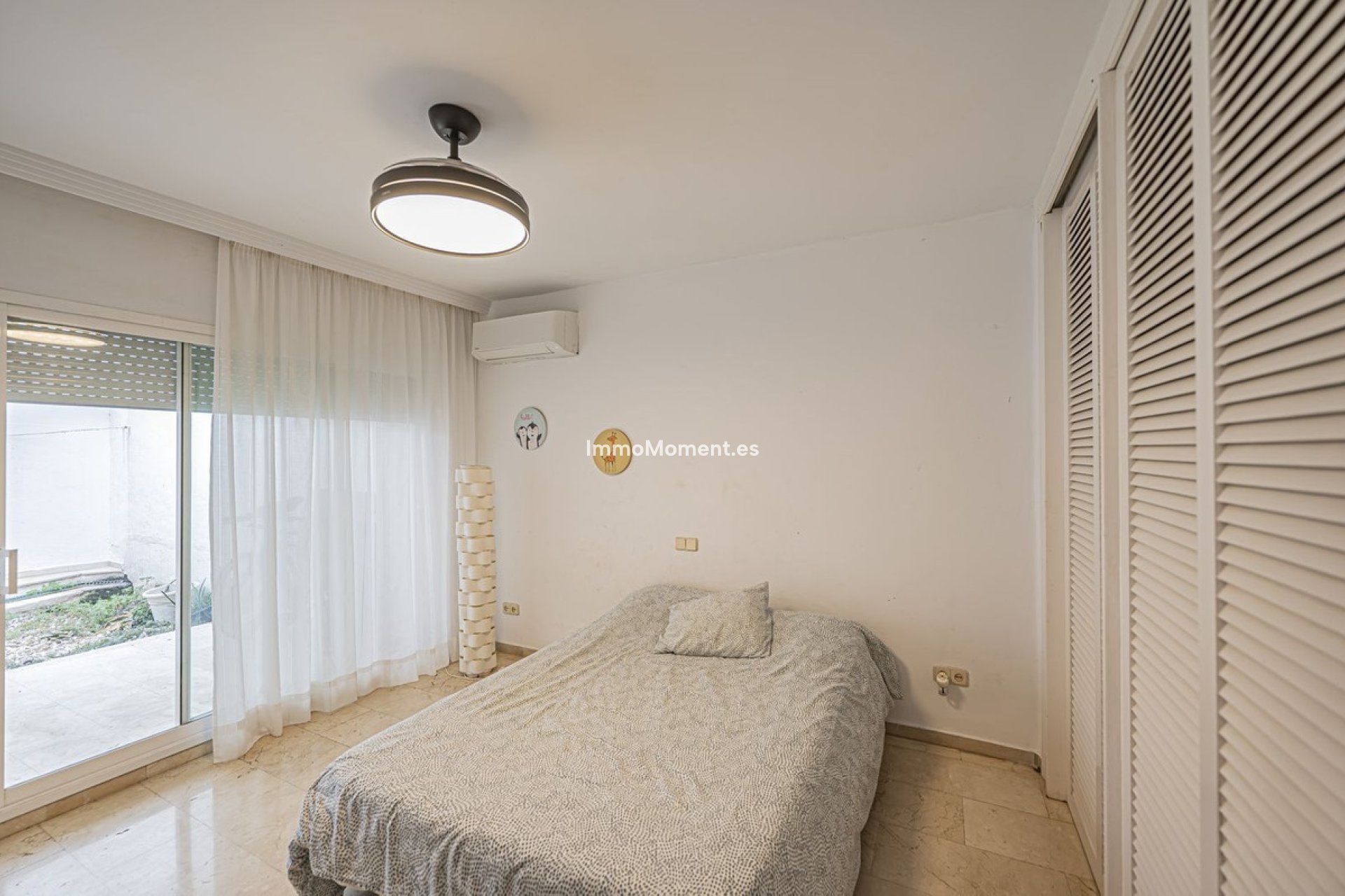 Reventa - Apartamento - Marbella - Río Real