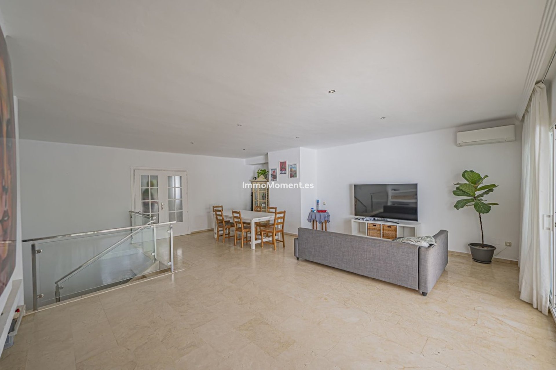 Reventa - Apartamento - Marbella - Río Real