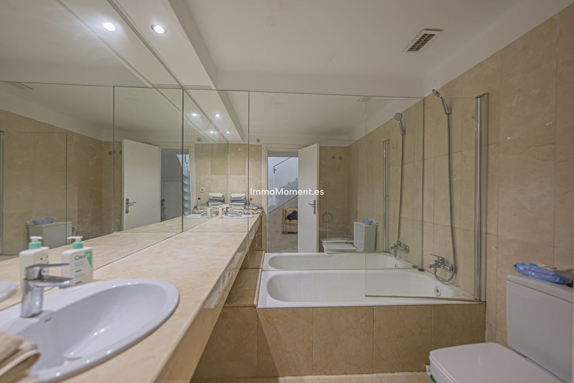 Reventa - Apartamento - Marbella - Río Real