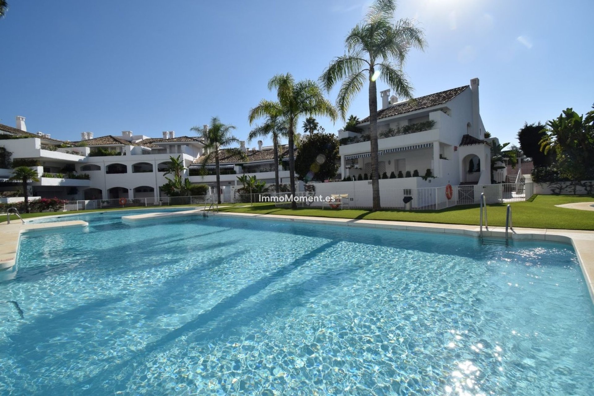 Reventa - Apartamento - Marbella - Río Real