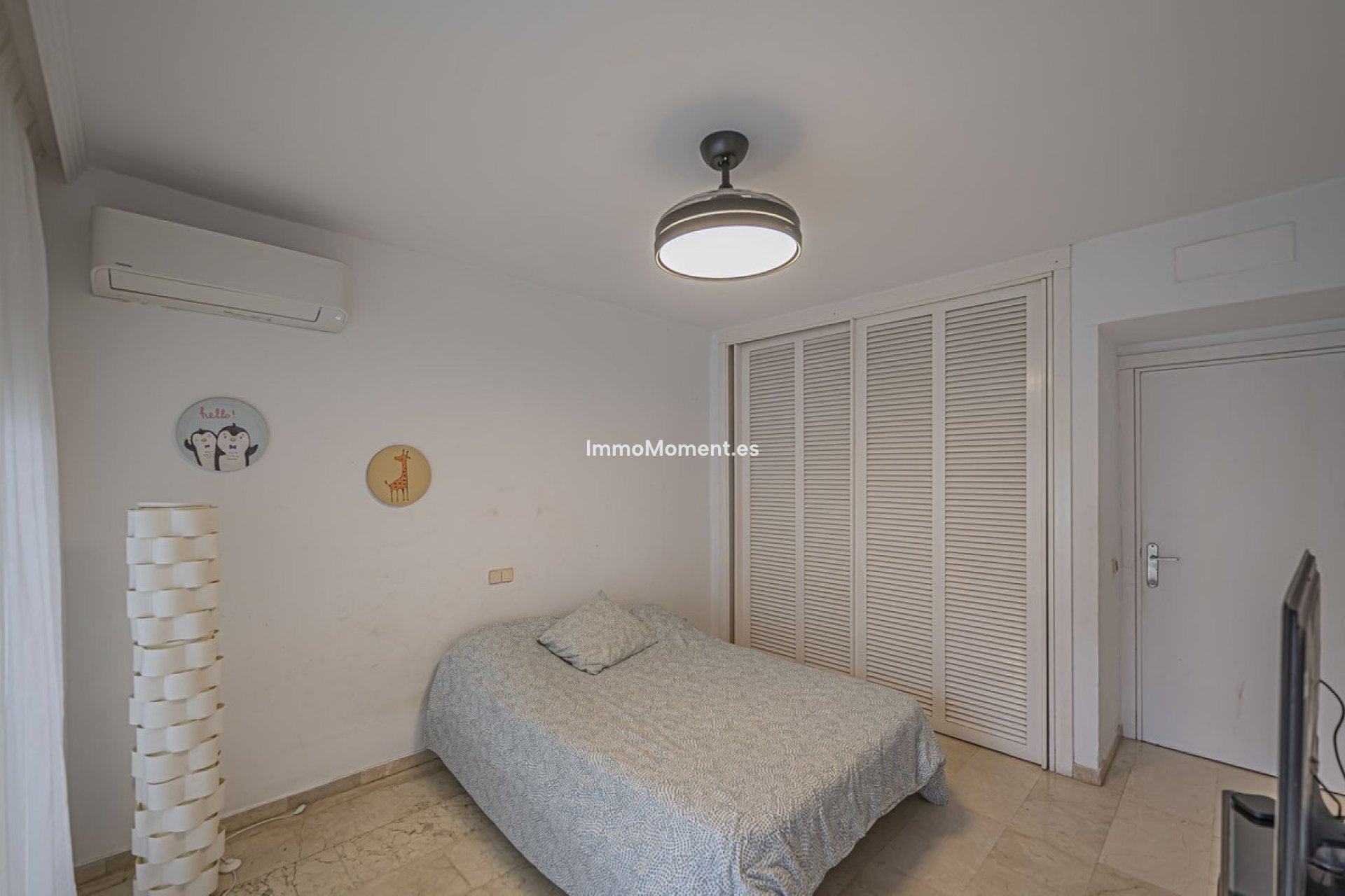 Reventa - Apartamento - Marbella - Río Real