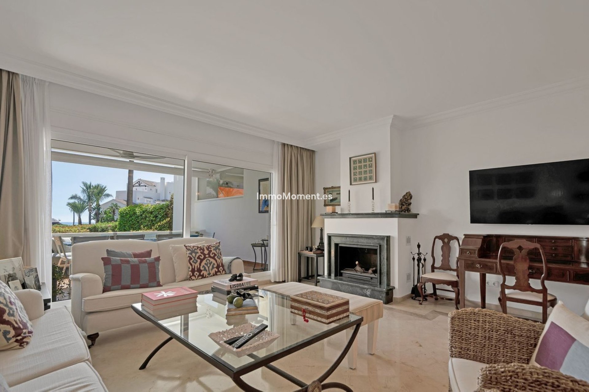 Reventa - Apartamento - Marbella - Río Real
