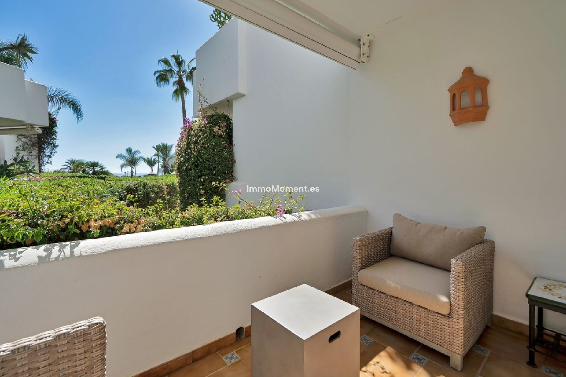Reventa - Apartamento - Marbella - Río Real