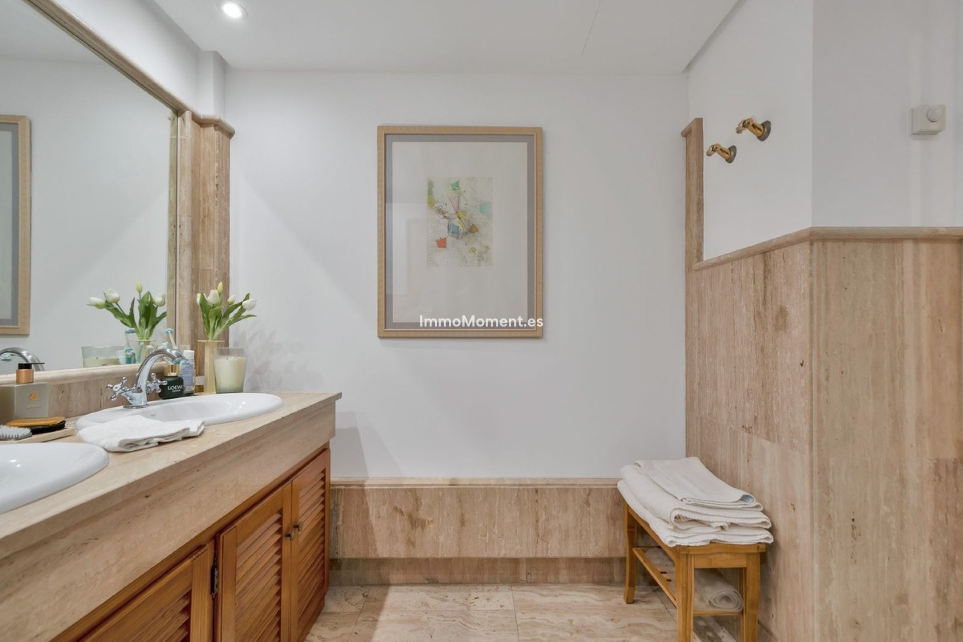 Reventa - Apartamento - Marbella - Río Real