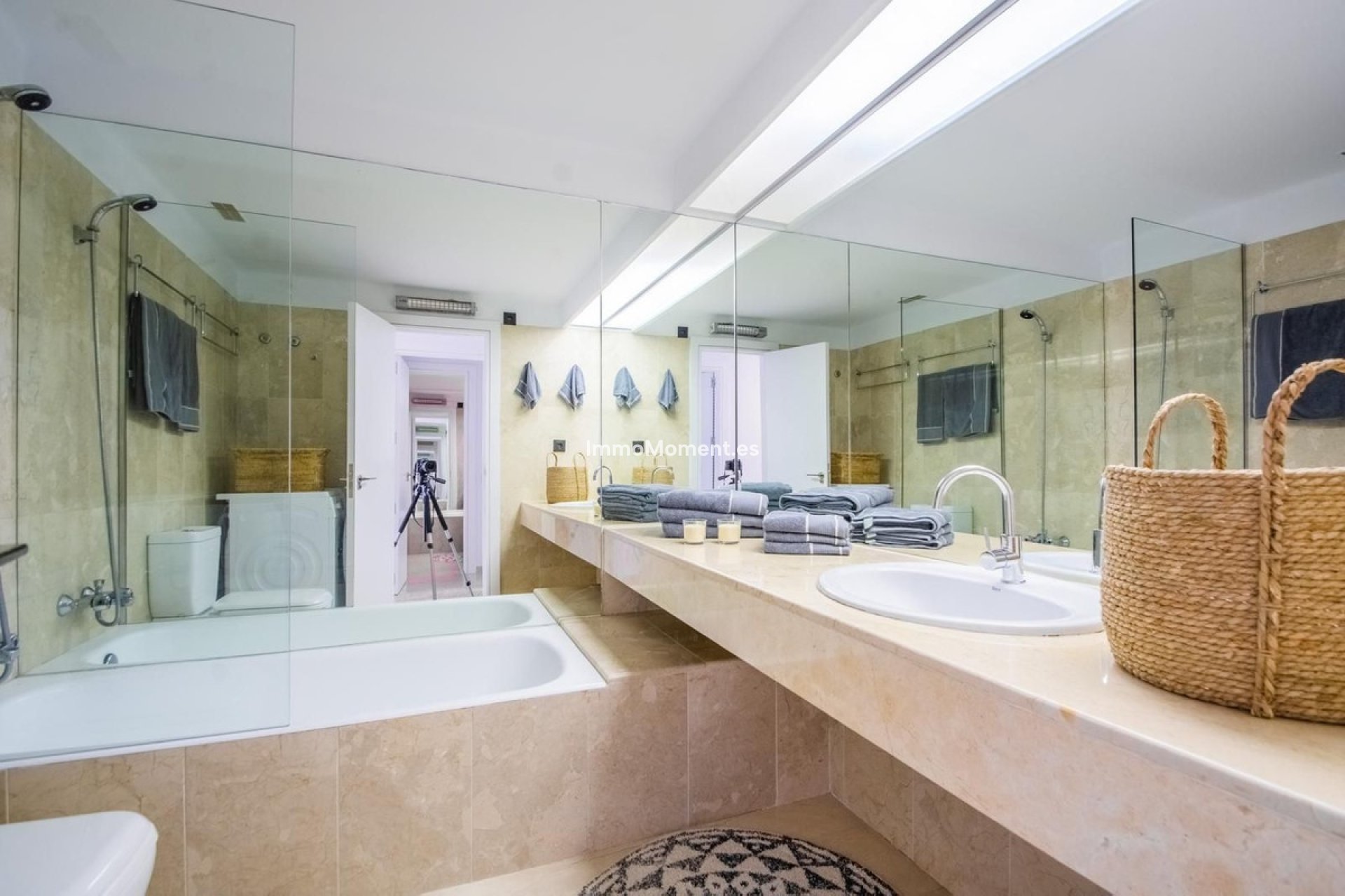 Reventa - Apartamento - Marbella - Río Real