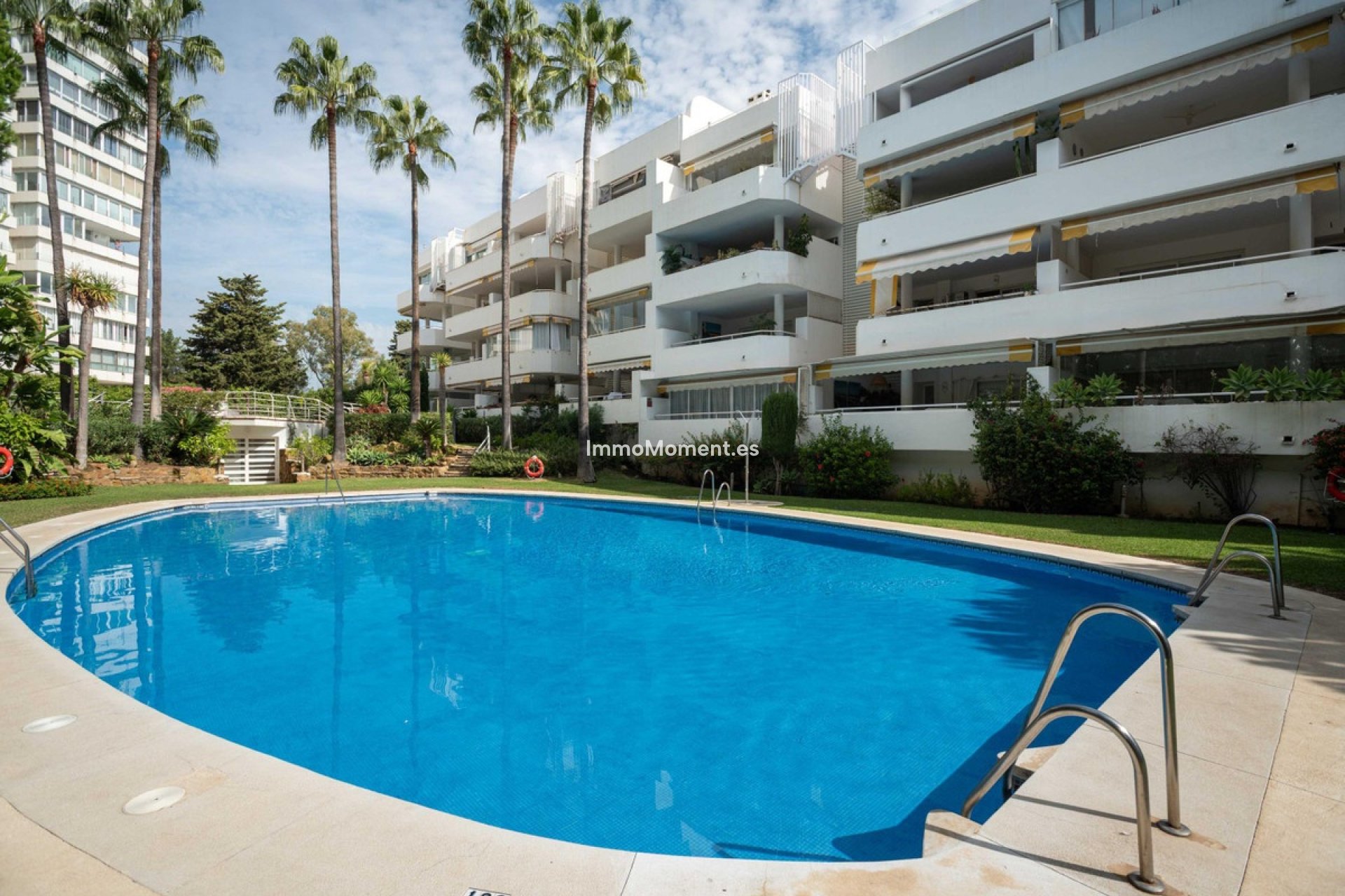 Reventa - Apartamento - Marbella - Río Real