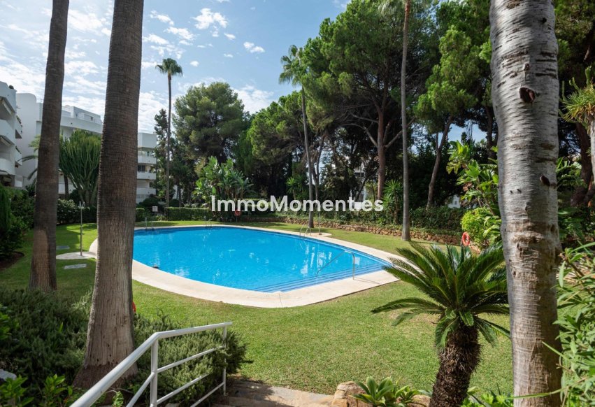 Reventa - Apartamento - Marbella - Río Real