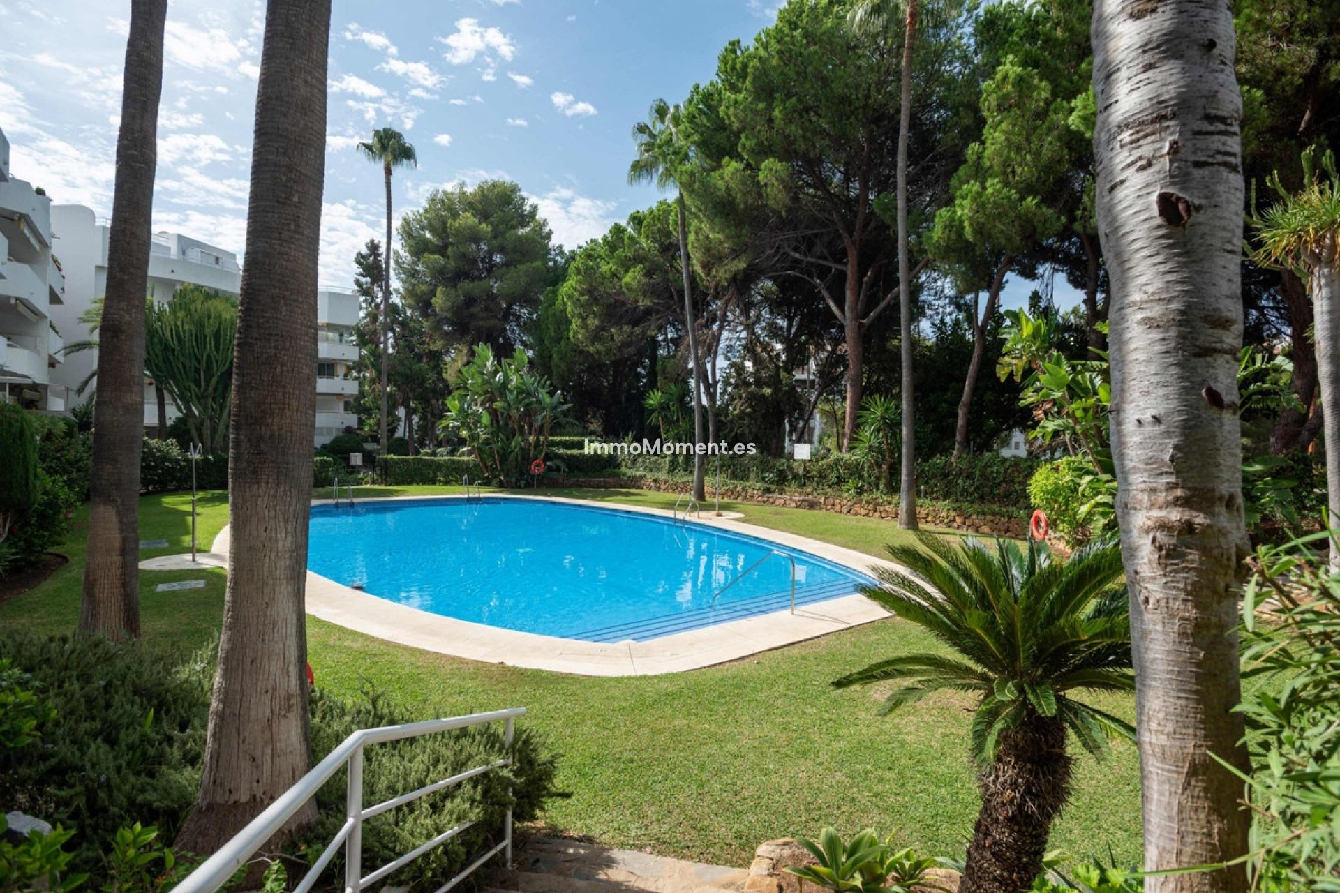 Reventa - Apartamento - Marbella - Río Real