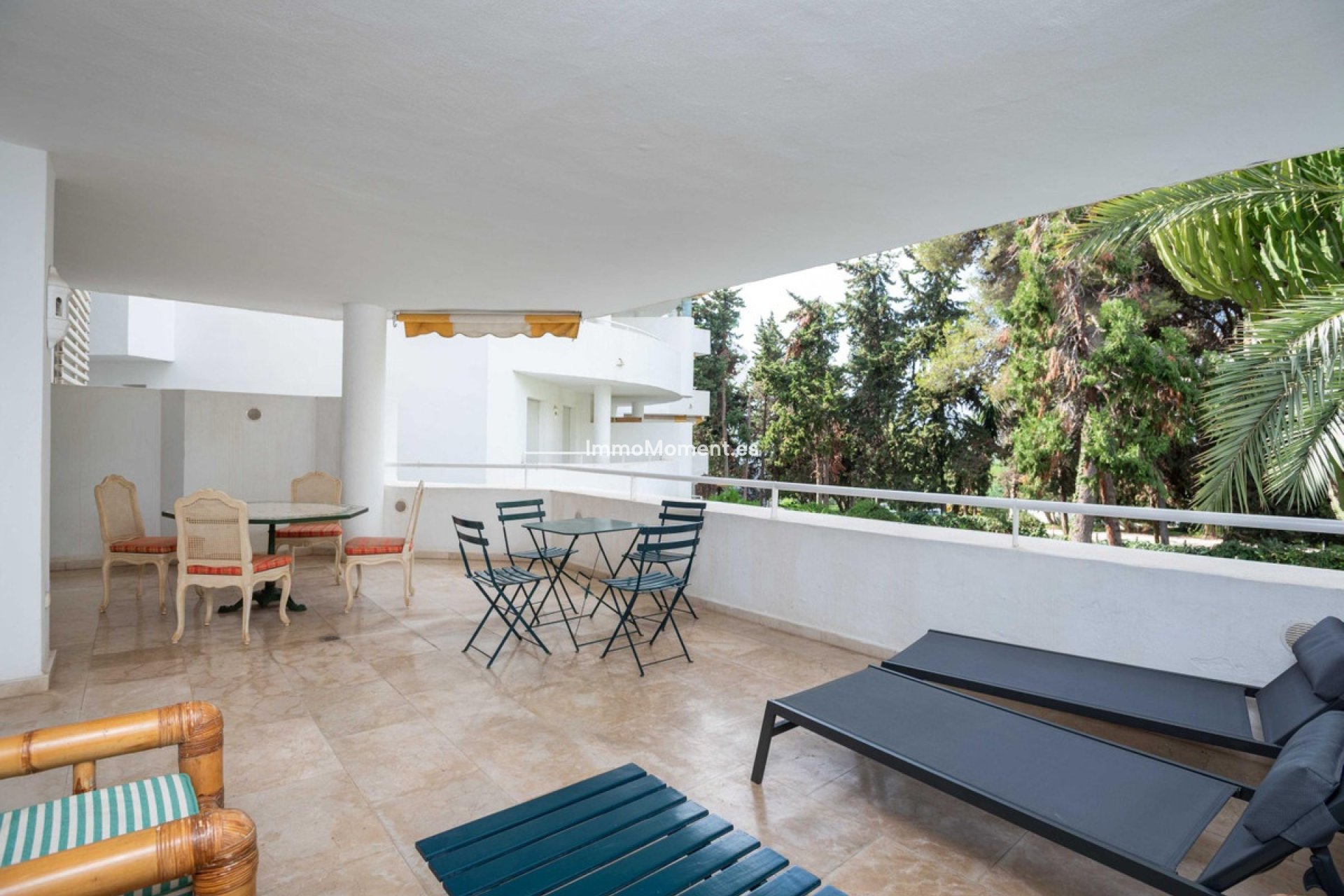 Reventa - Apartamento - Marbella - Río Real
