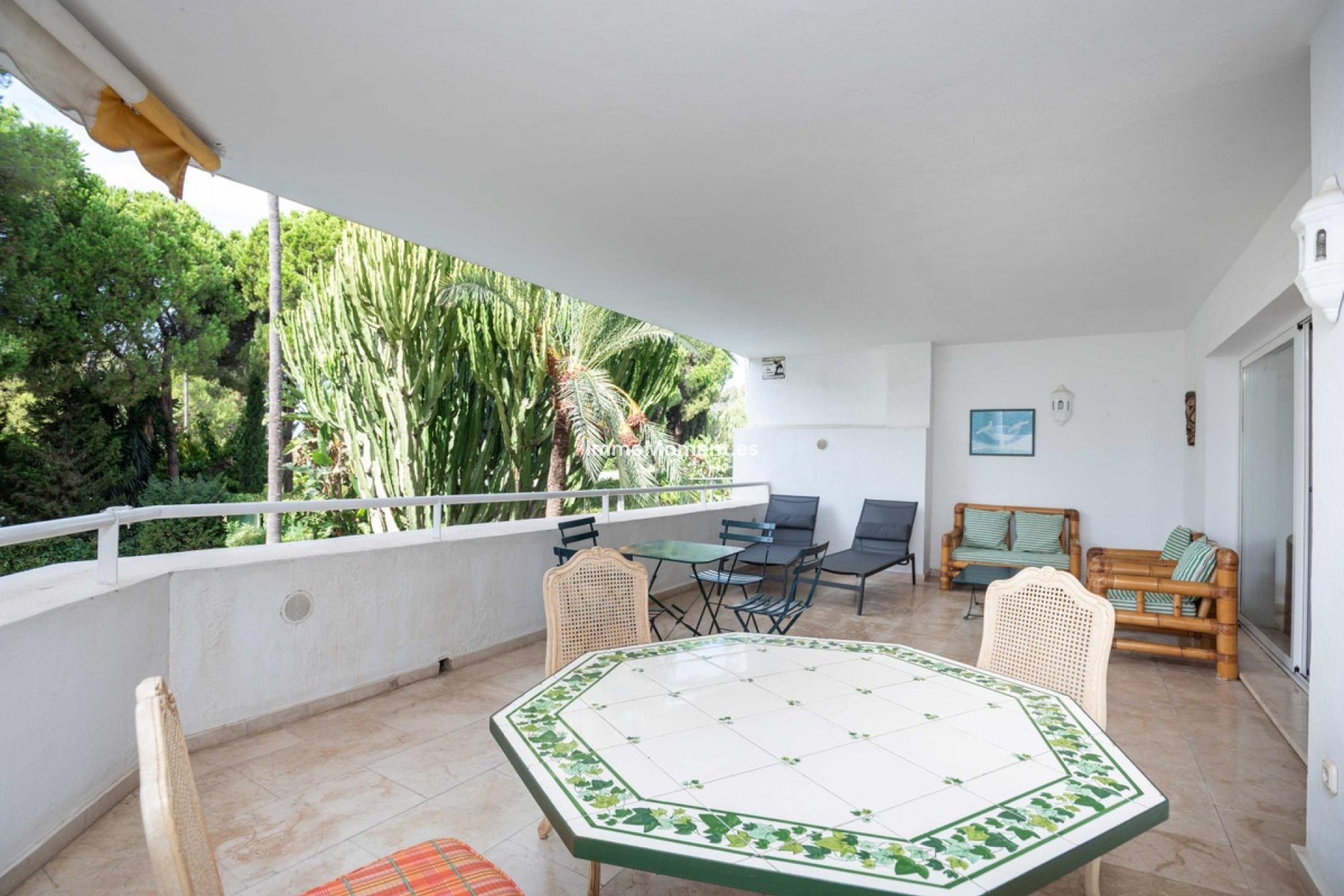 Reventa - Apartamento - Marbella - Río Real