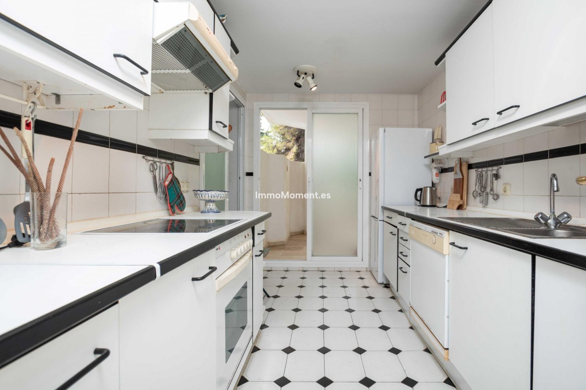 Reventa - Apartamento - Marbella - Río Real
