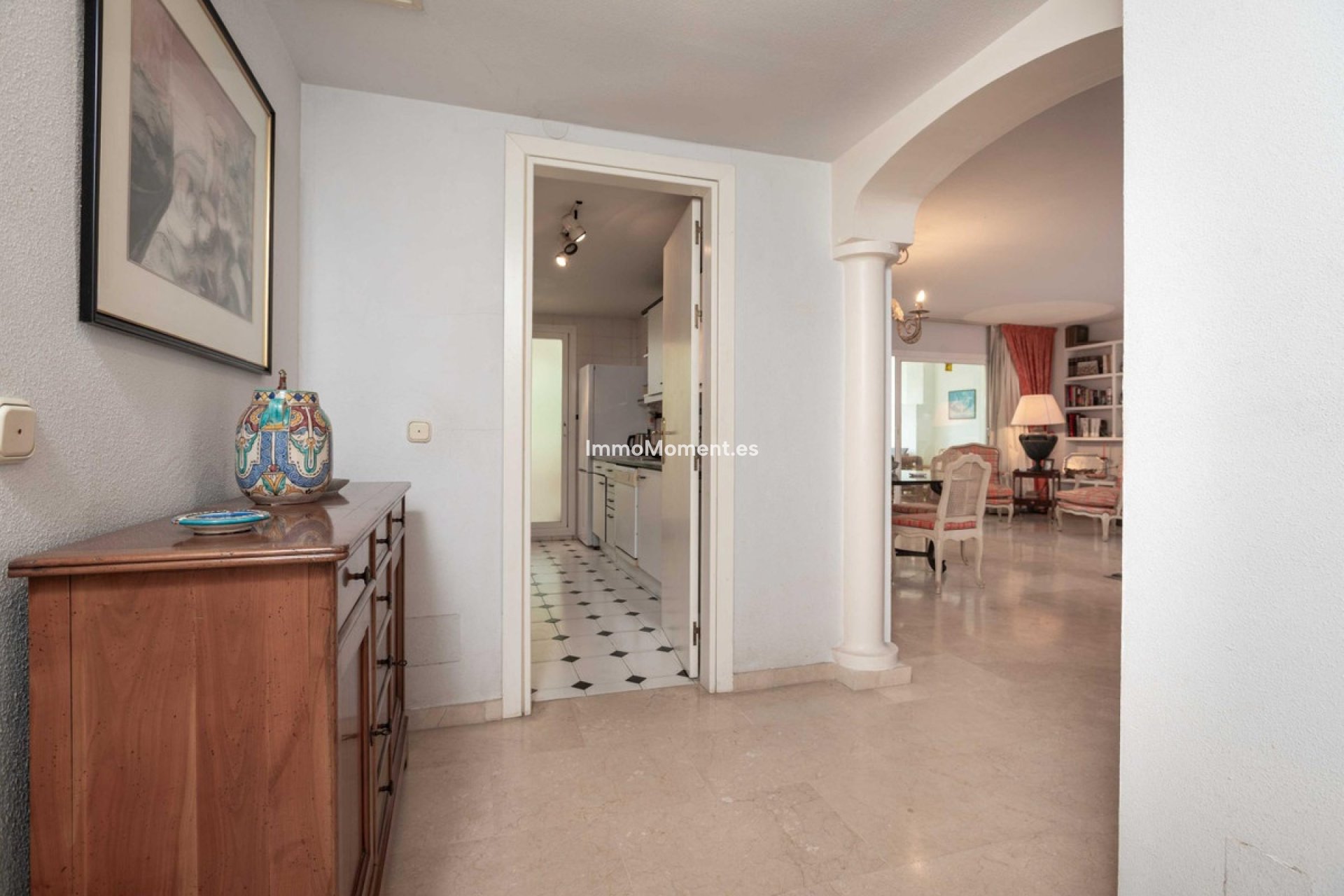 Reventa - Apartamento - Marbella - Río Real