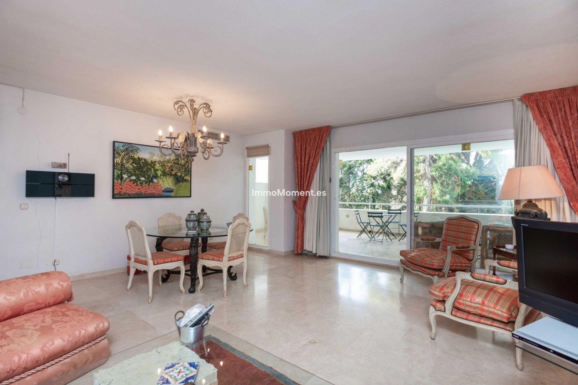 Reventa - Apartamento - Marbella - Río Real