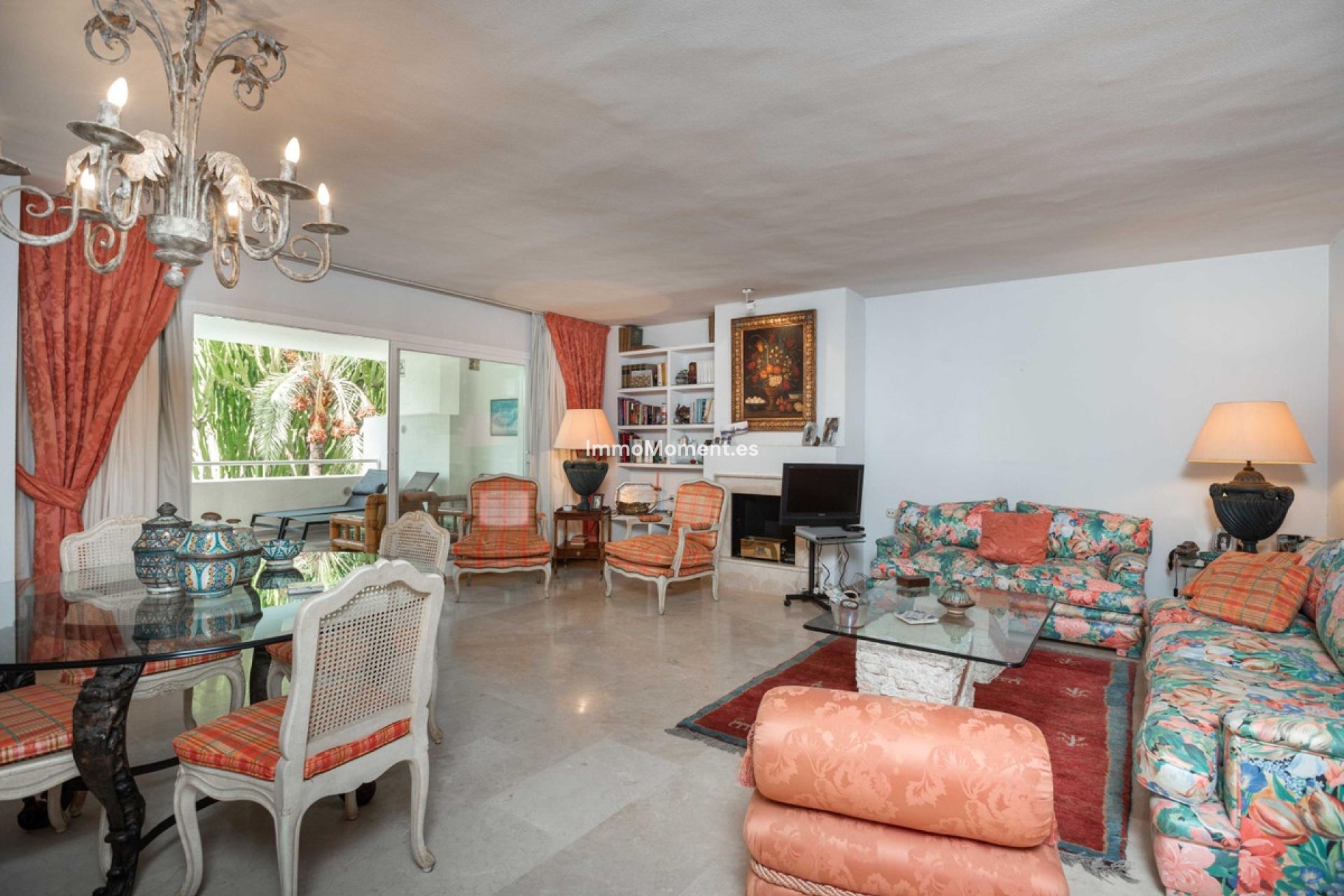 Reventa - Apartamento - Marbella - Río Real