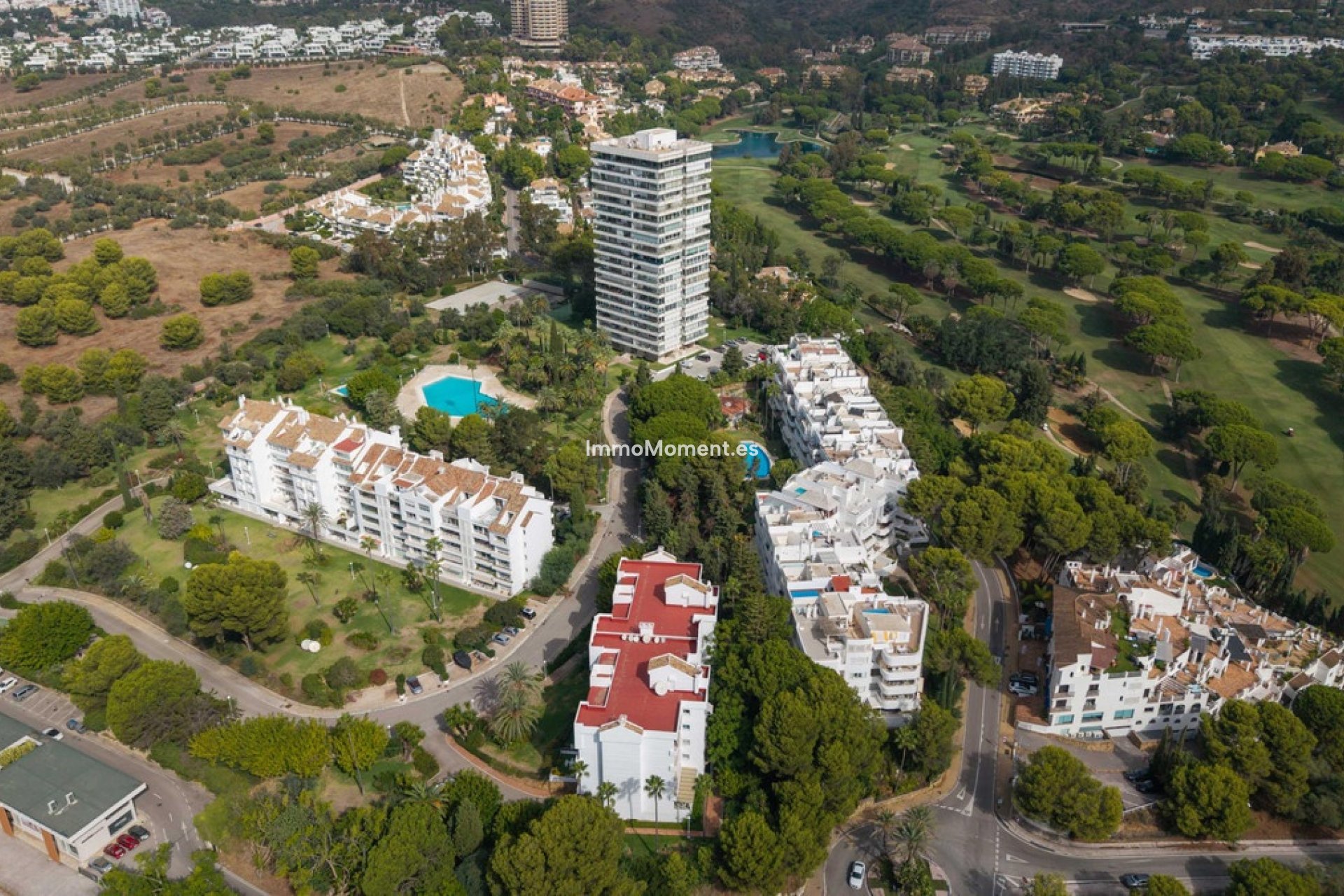 Reventa - Apartamento - Marbella - Río Real