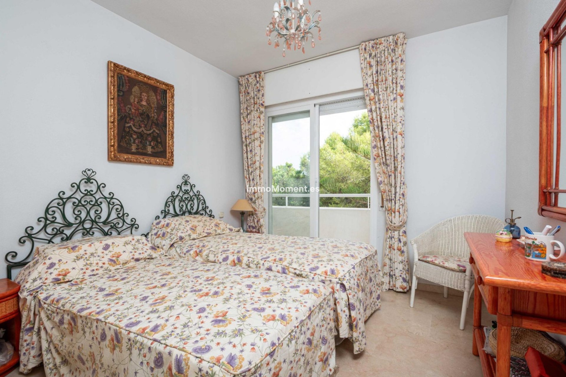Reventa - Apartamento - Marbella - Río Real