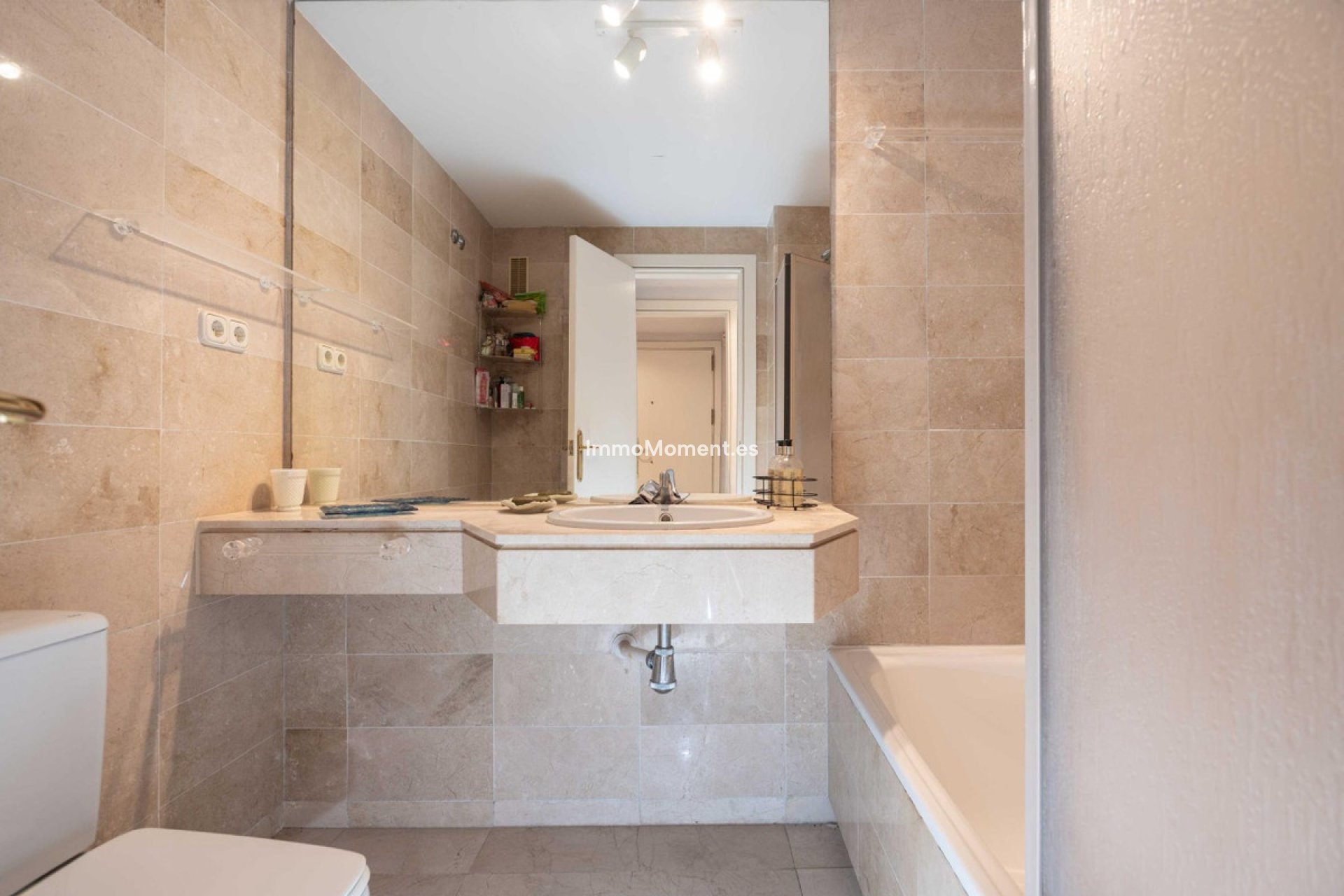 Reventa - Apartamento - Marbella - Río Real