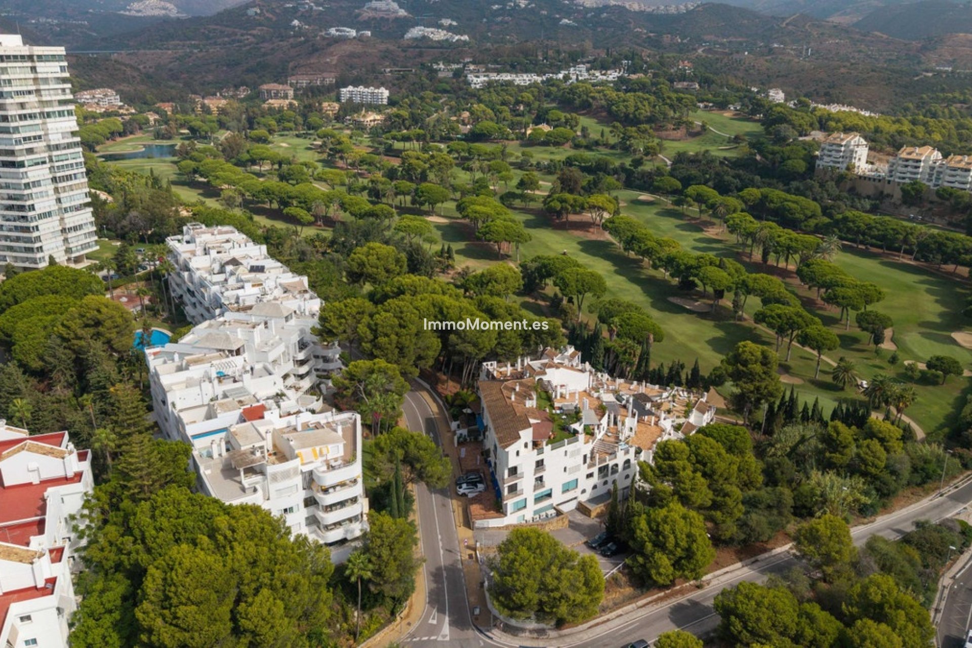 Reventa - Apartamento - Marbella - Río Real
