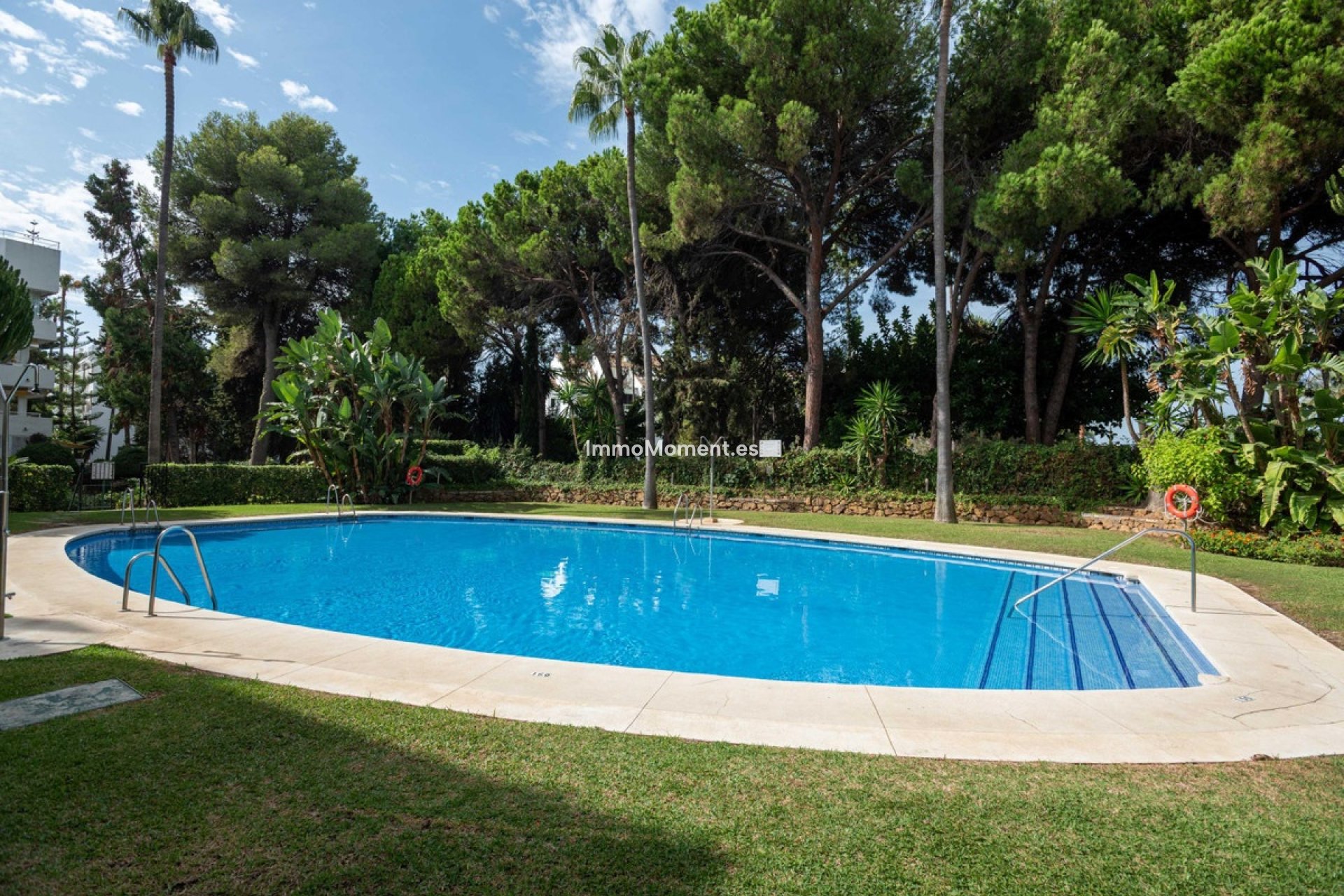Reventa - Apartamento - Marbella - Río Real