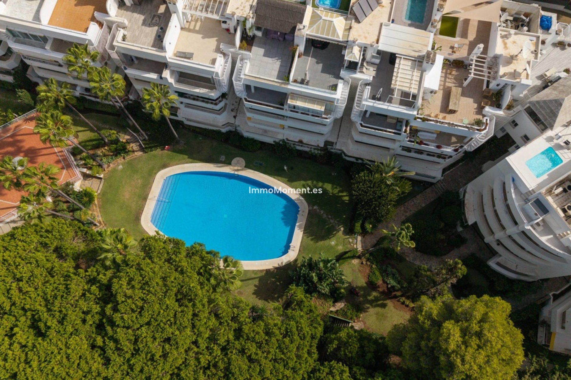 Reventa - Apartamento - Marbella - Río Real