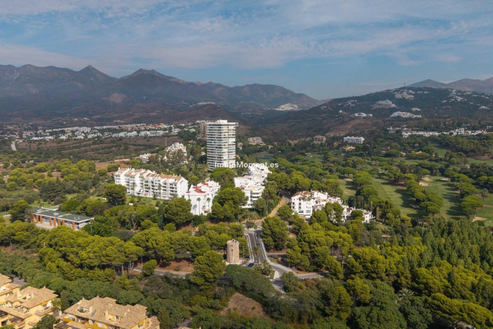 Reventa - Apartamento - Marbella - Río Real