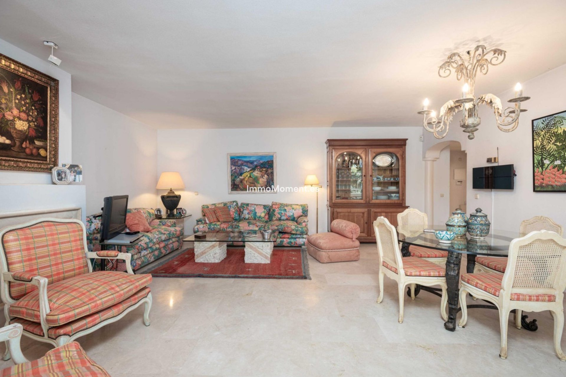 Reventa - Apartamento - Marbella - Río Real
