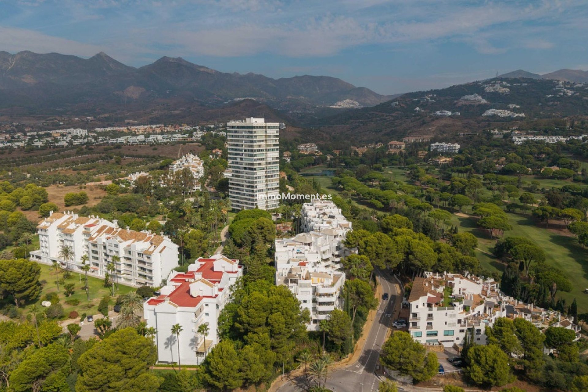 Reventa - Apartamento - Marbella - Río Real