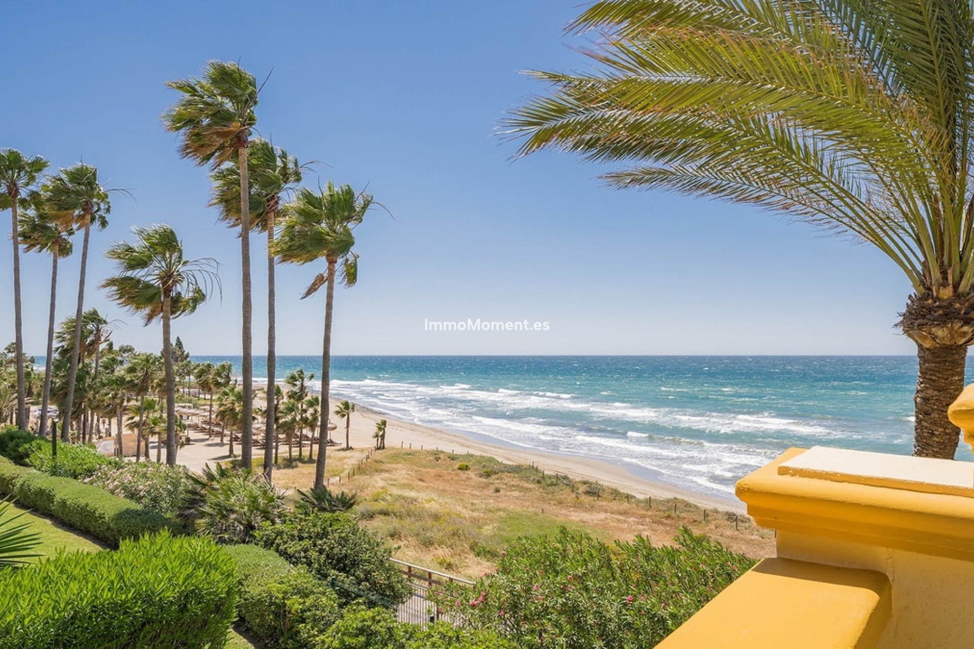 Reventa - Apartamento - Marbella - Río Real