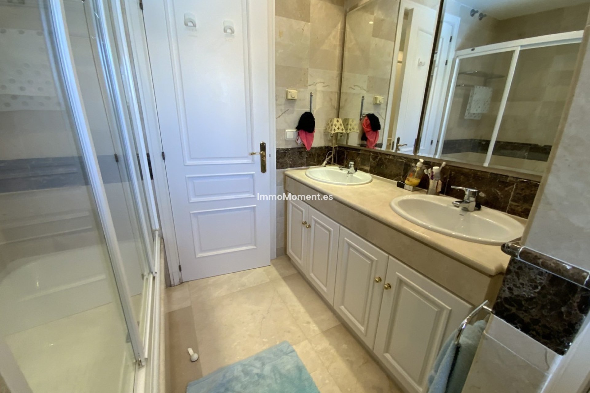 Reventa - Apartamento - Marbella - Río Real