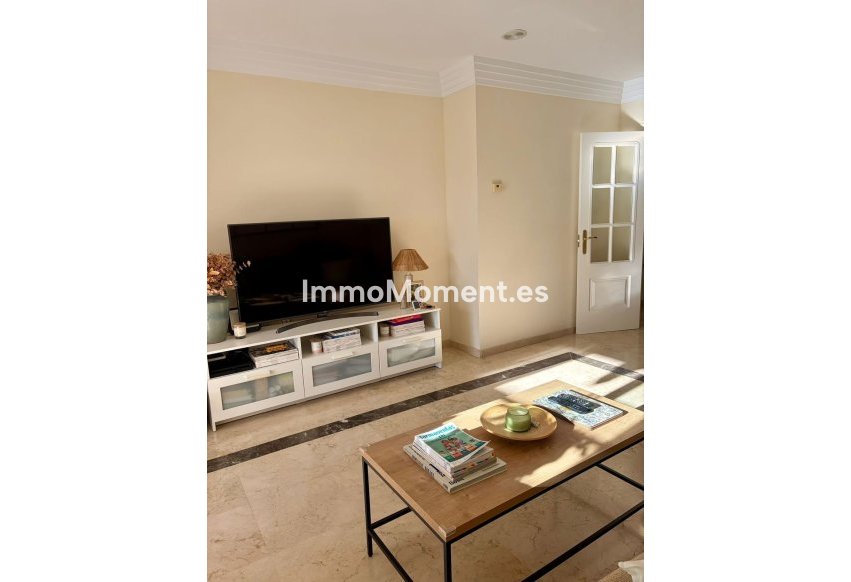 Reventa - Apartamento - Marbella - Río Real