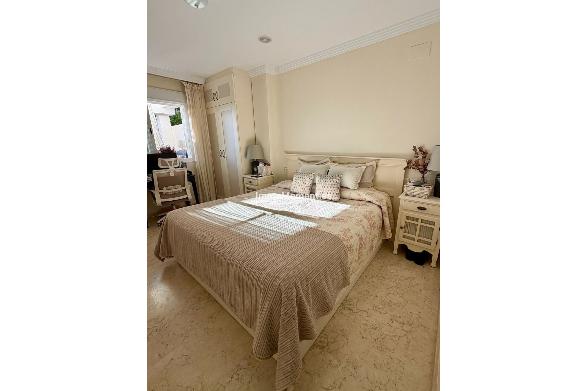 Reventa - Apartamento - Marbella - Río Real