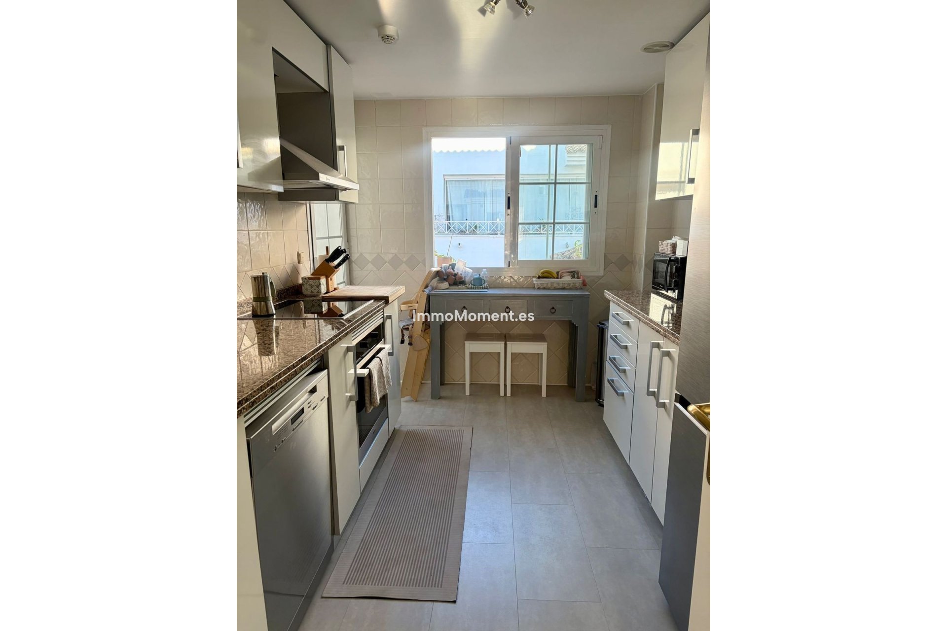 Reventa - Apartamento - Marbella - Río Real