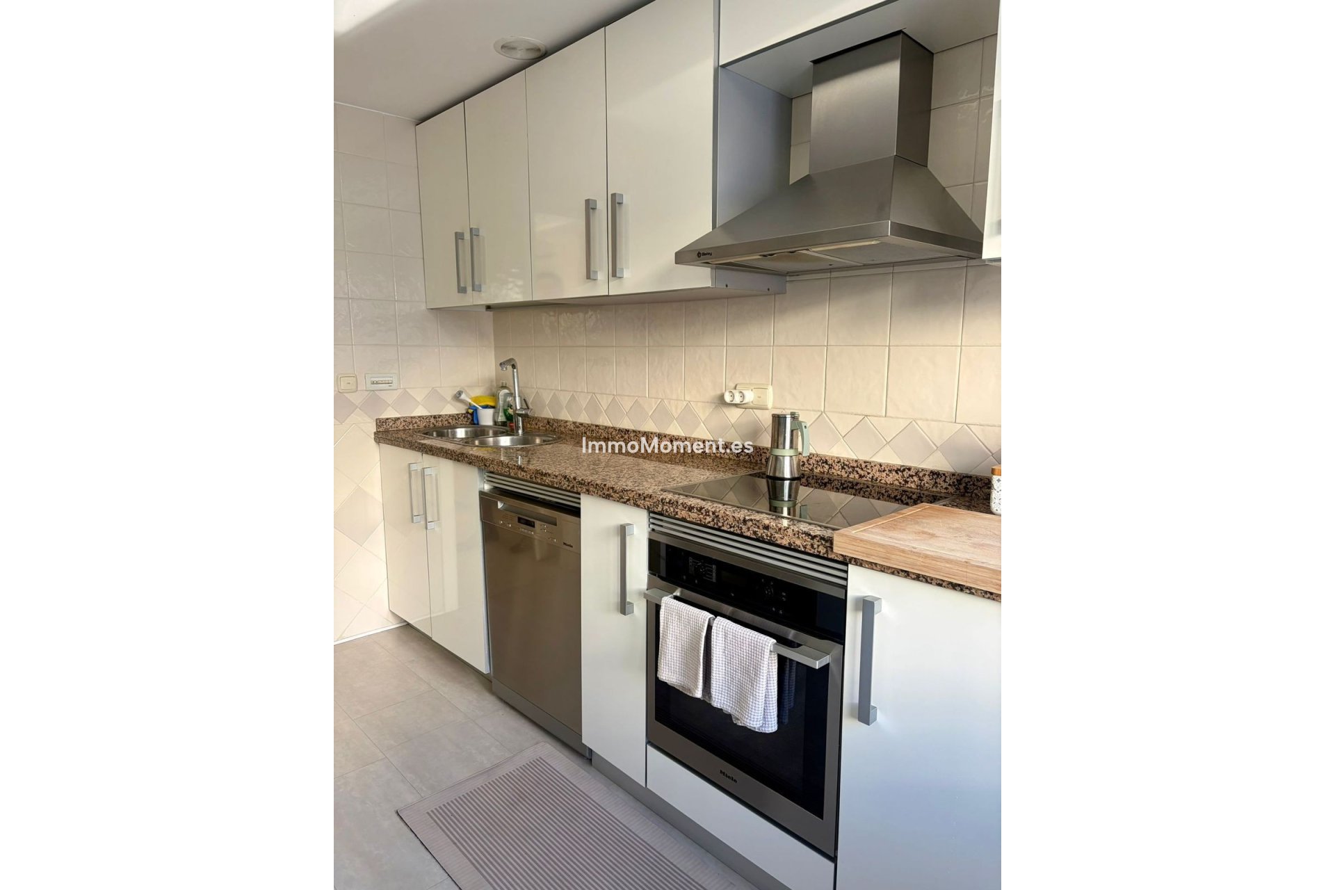 Reventa - Apartamento - Marbella - Río Real