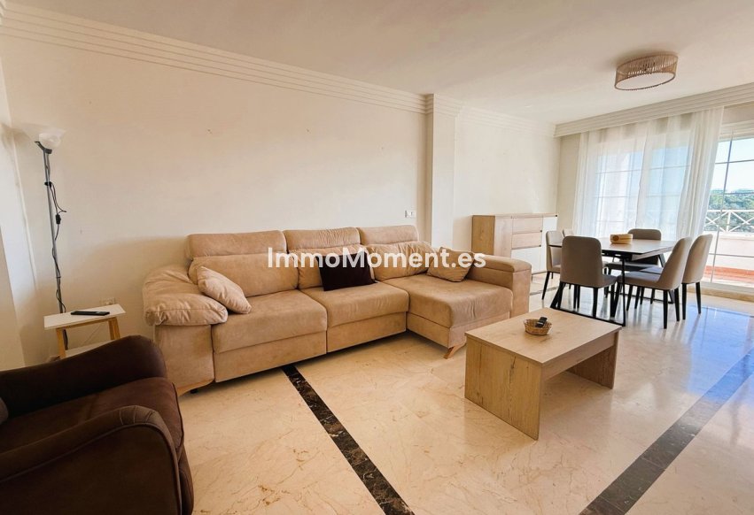 Reventa - Apartamento - Marbella - Río Real