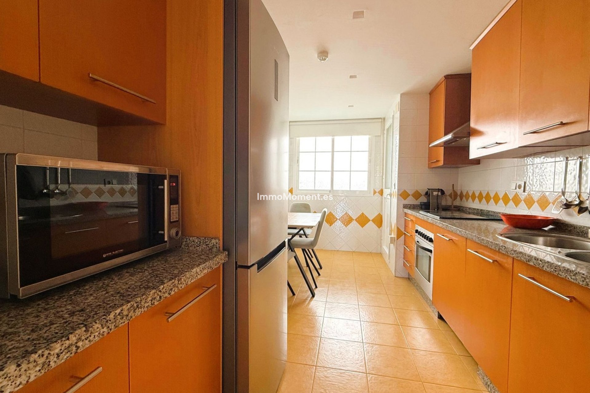 Reventa - Apartamento - Marbella - Río Real