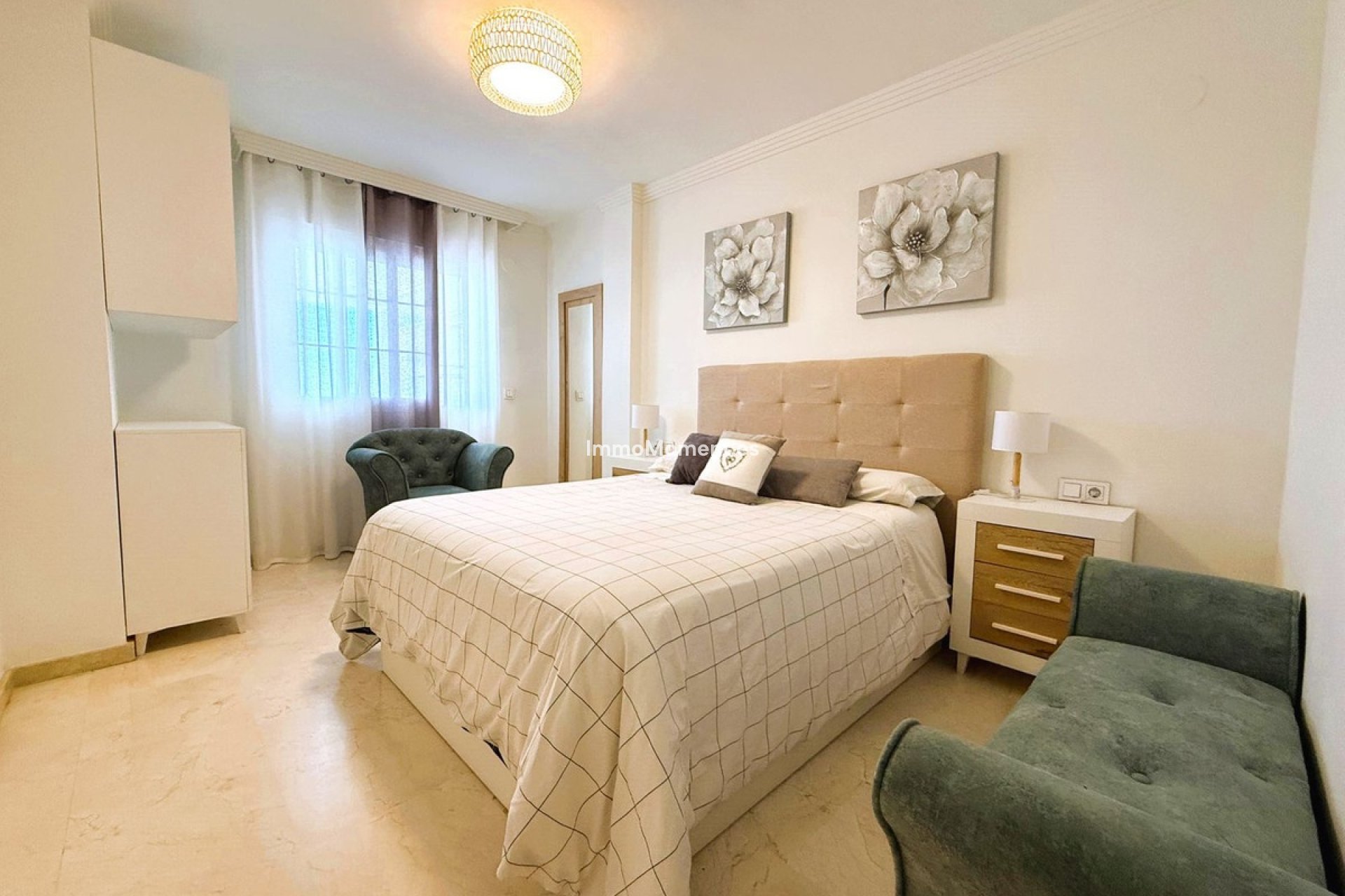 Reventa - Apartamento - Marbella - Río Real