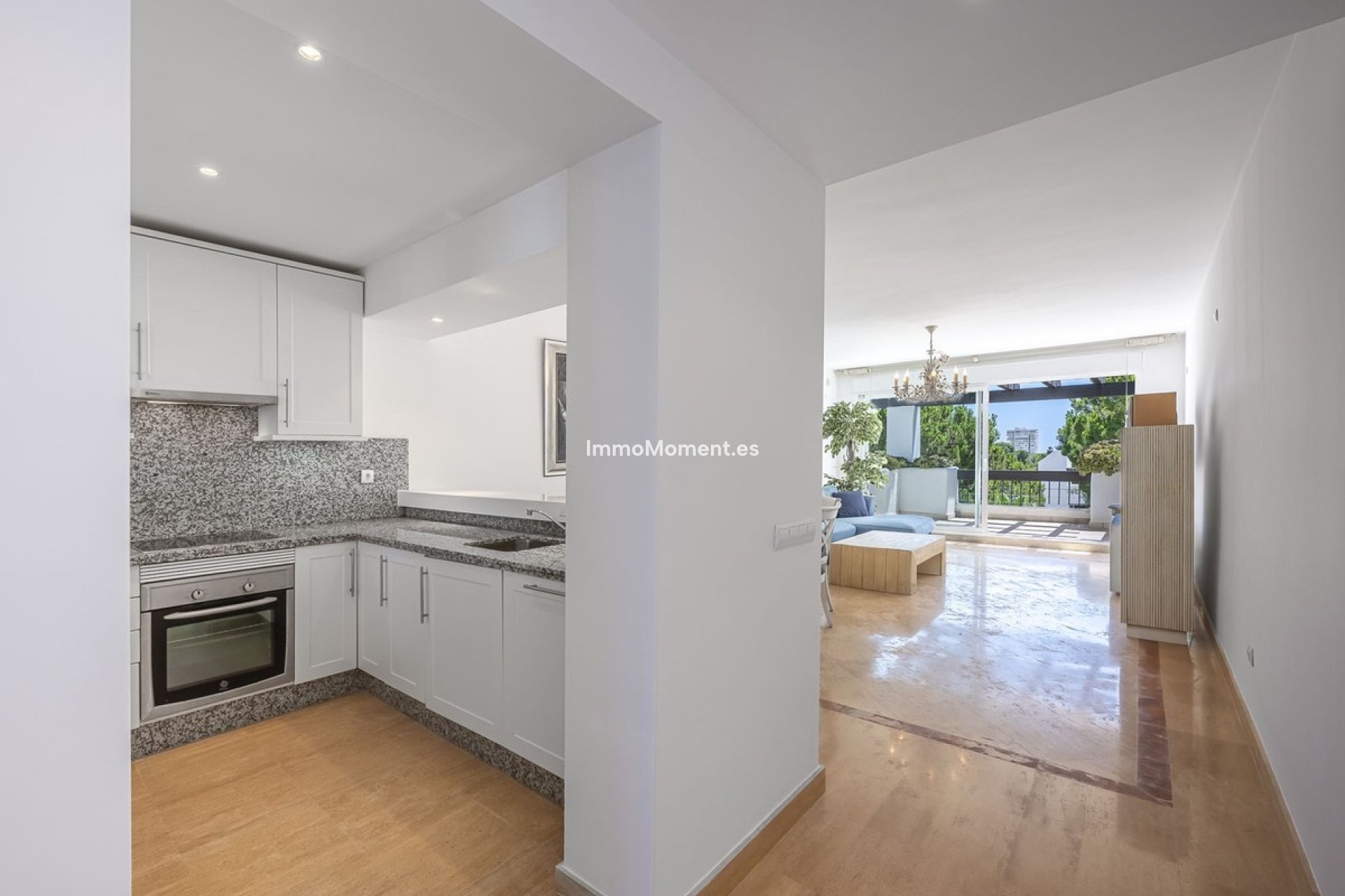 Reventa - Apartamento - Marbella - Río Real