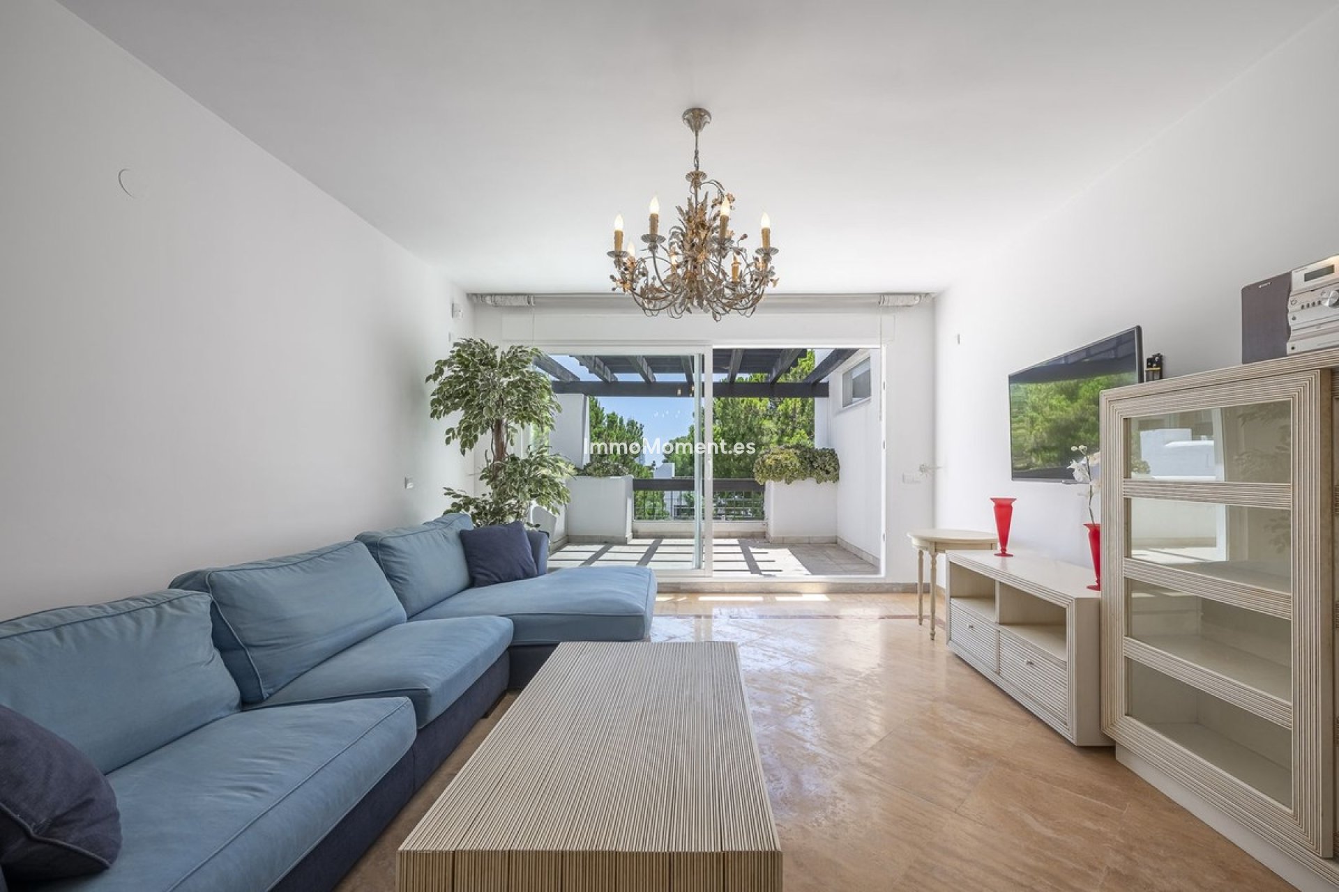 Reventa - Apartamento - Marbella - Río Real