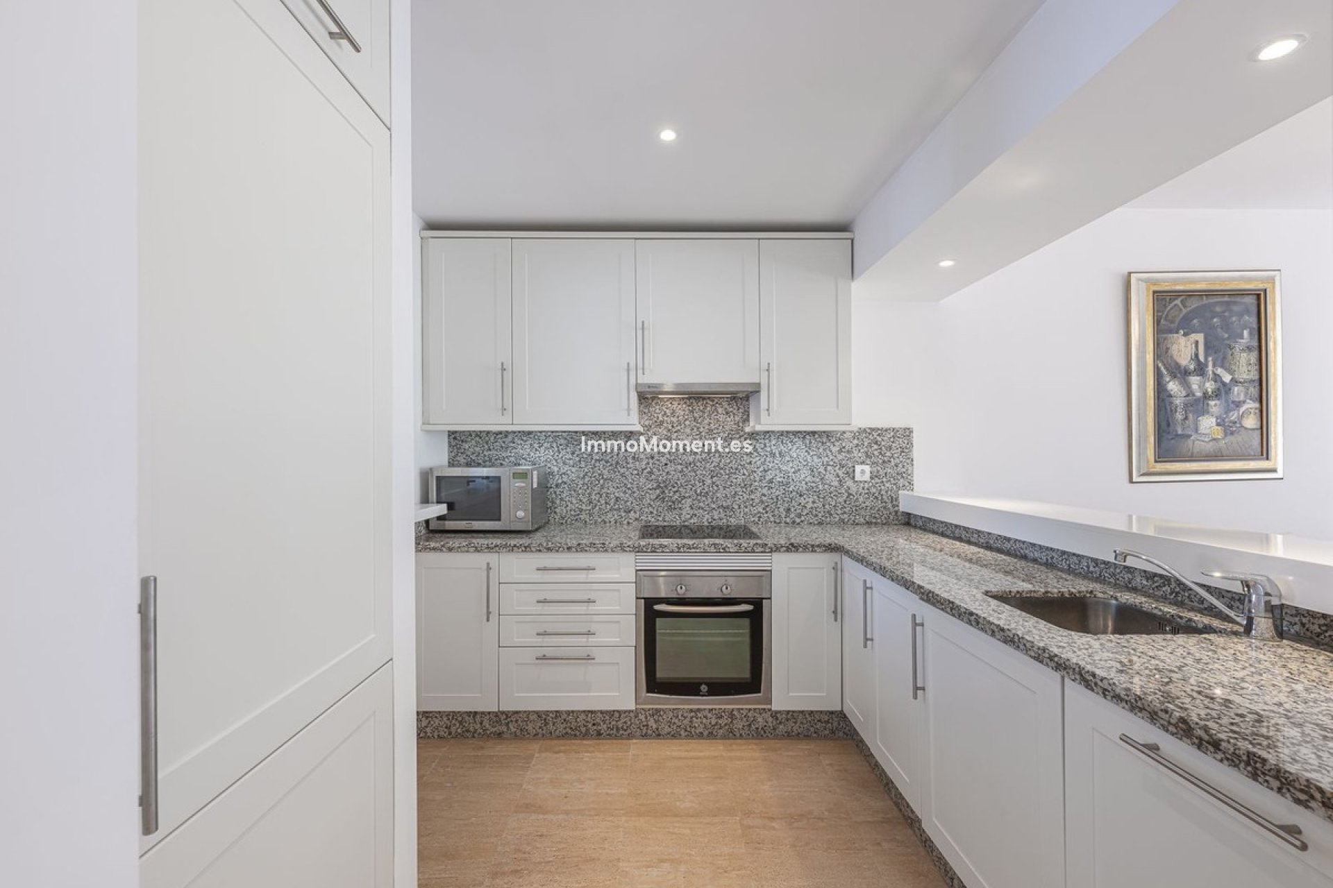 Reventa - Apartamento - Marbella - Río Real