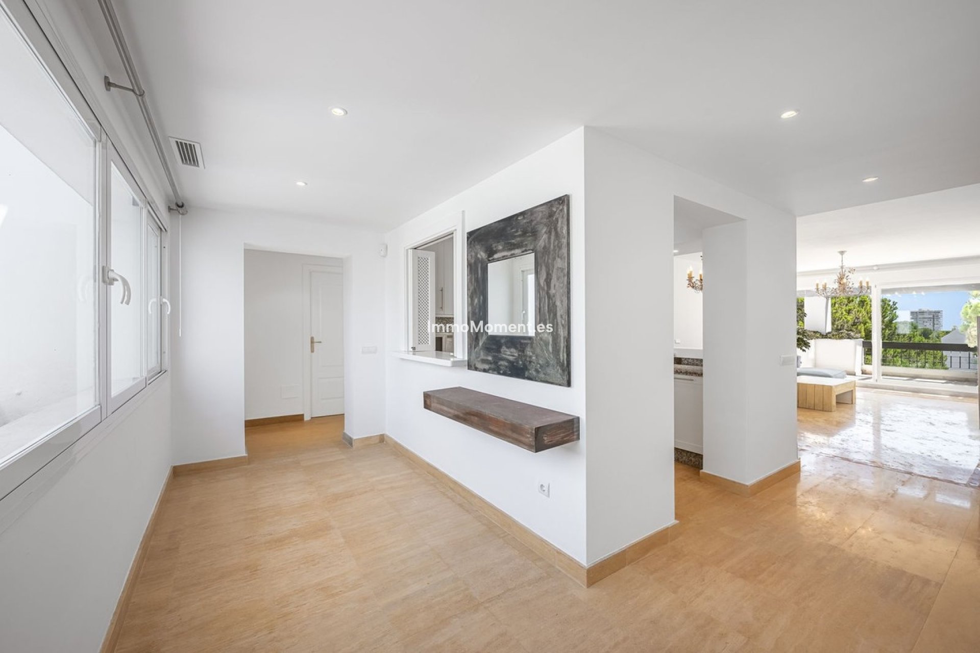 Reventa - Apartamento - Marbella - Río Real