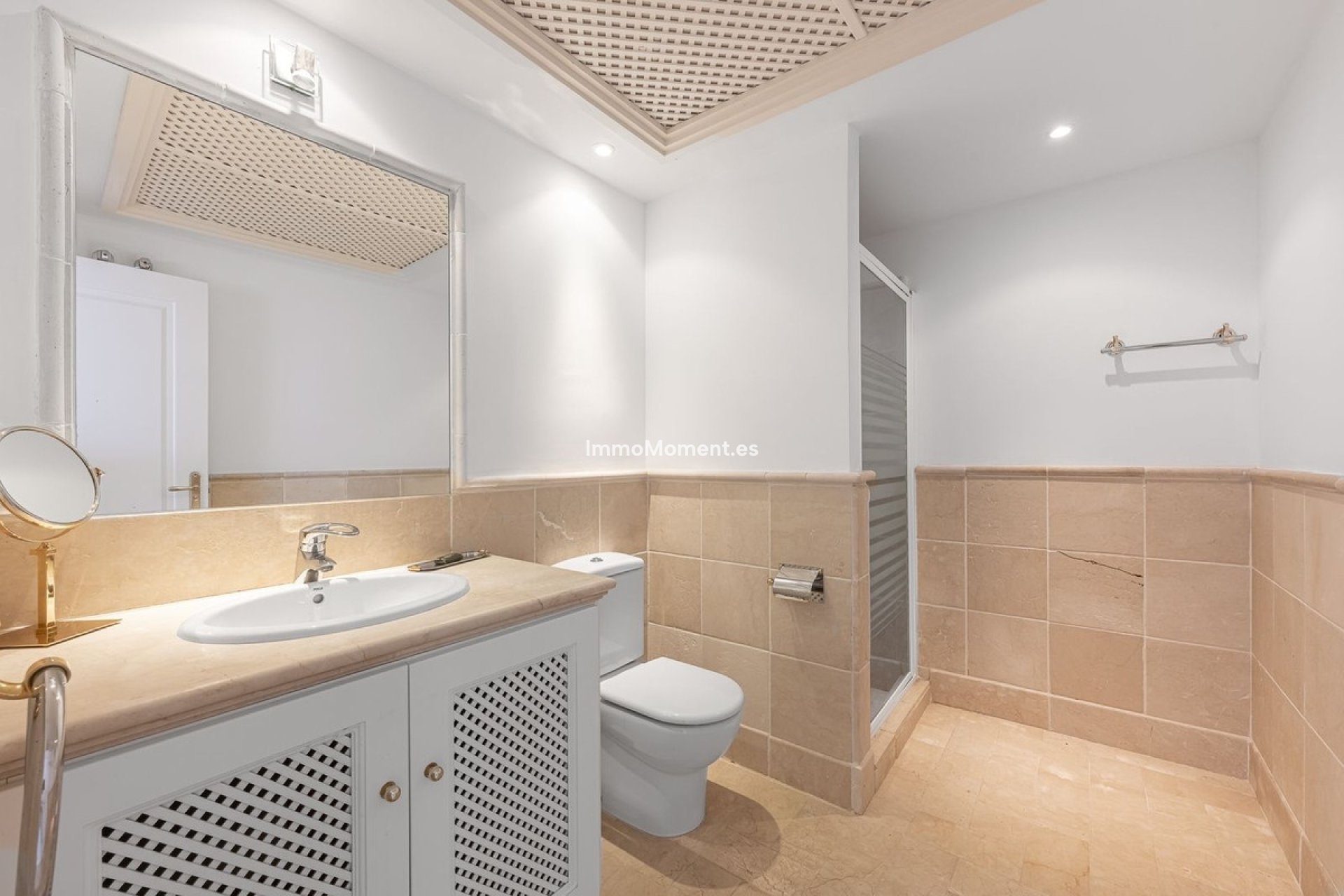 Reventa - Apartamento - Marbella - Río Real