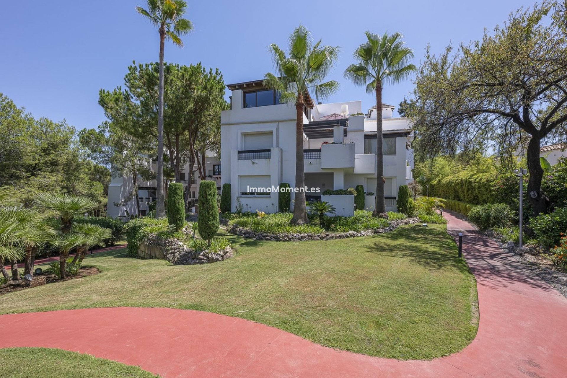 Reventa - Apartamento - Marbella - Río Real