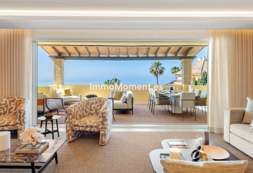 Reventa - Apartamento - Marbella - Río Real