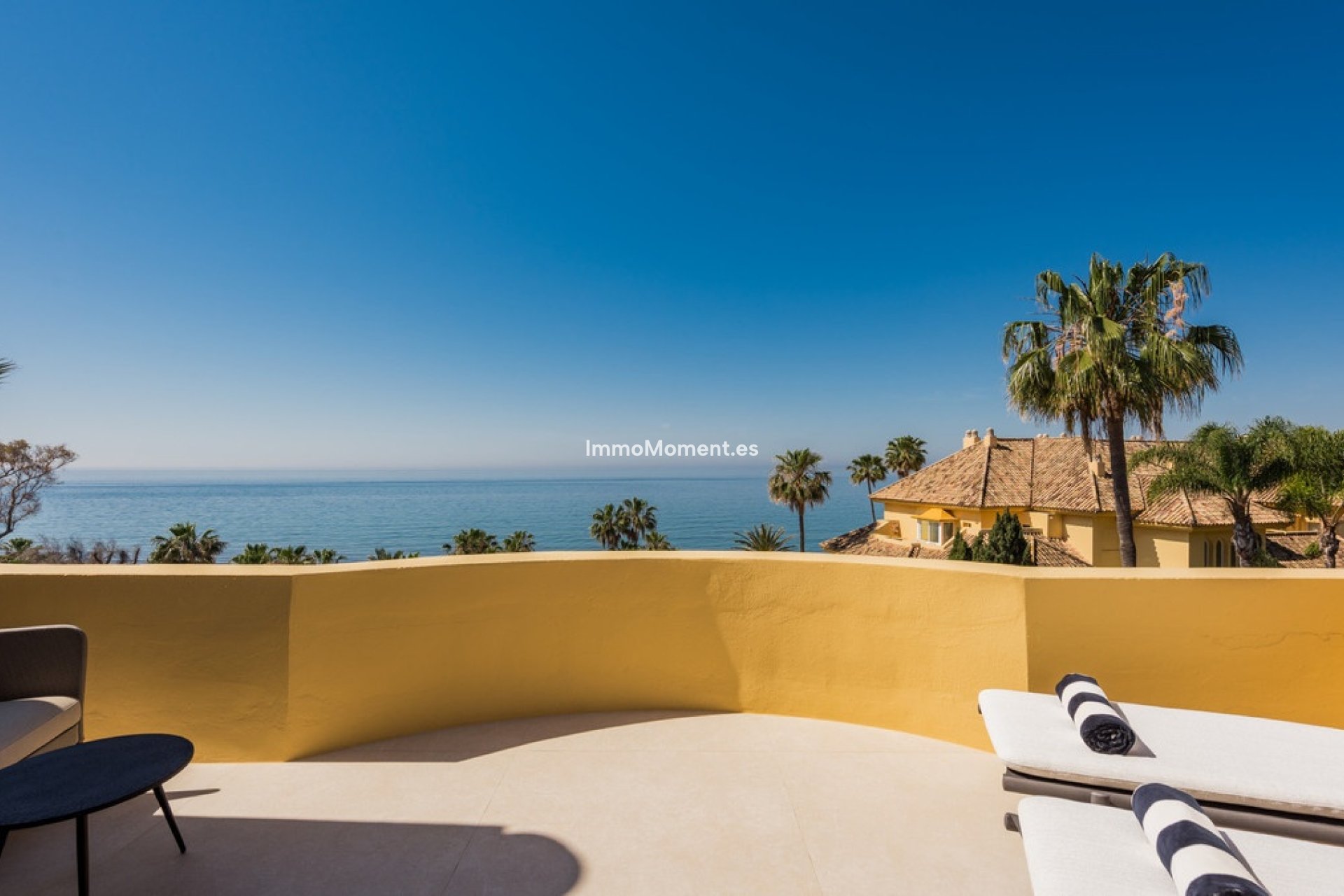 Reventa - Apartamento - Marbella - Río Real