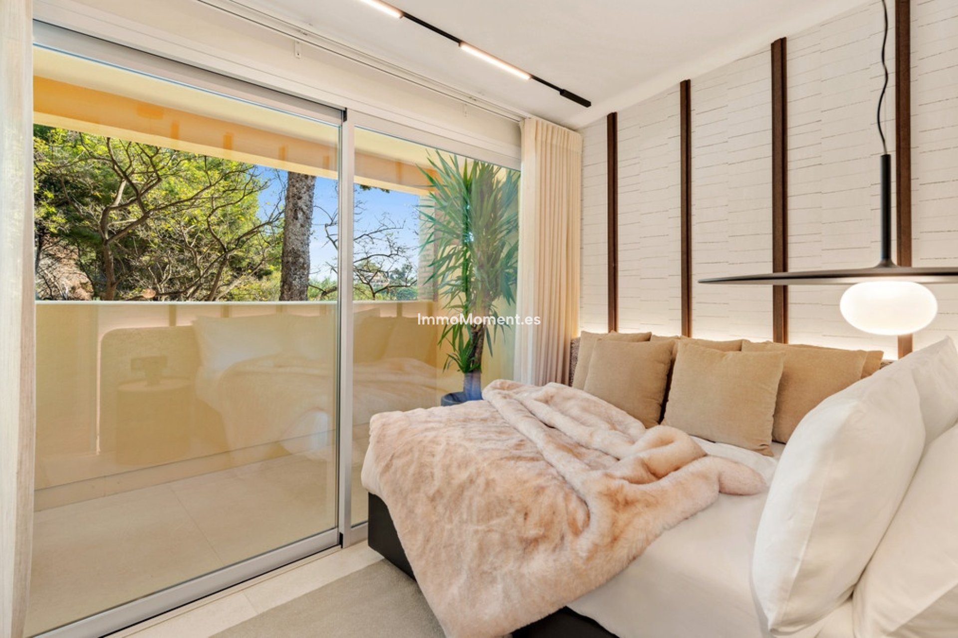 Reventa - Apartamento - Marbella - Río Real