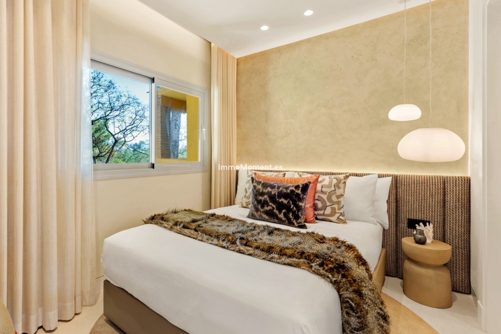 Reventa - Apartamento - Marbella - Río Real