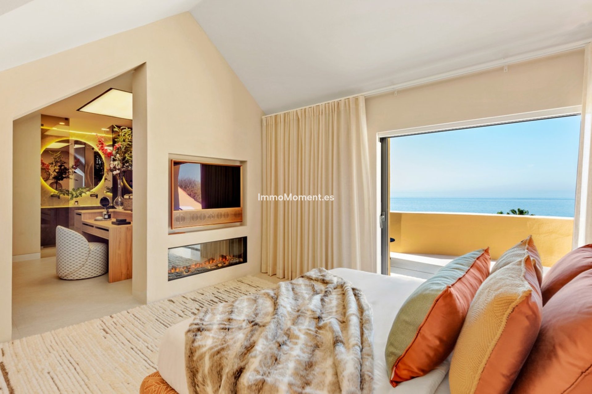 Reventa - Apartamento - Marbella - Río Real