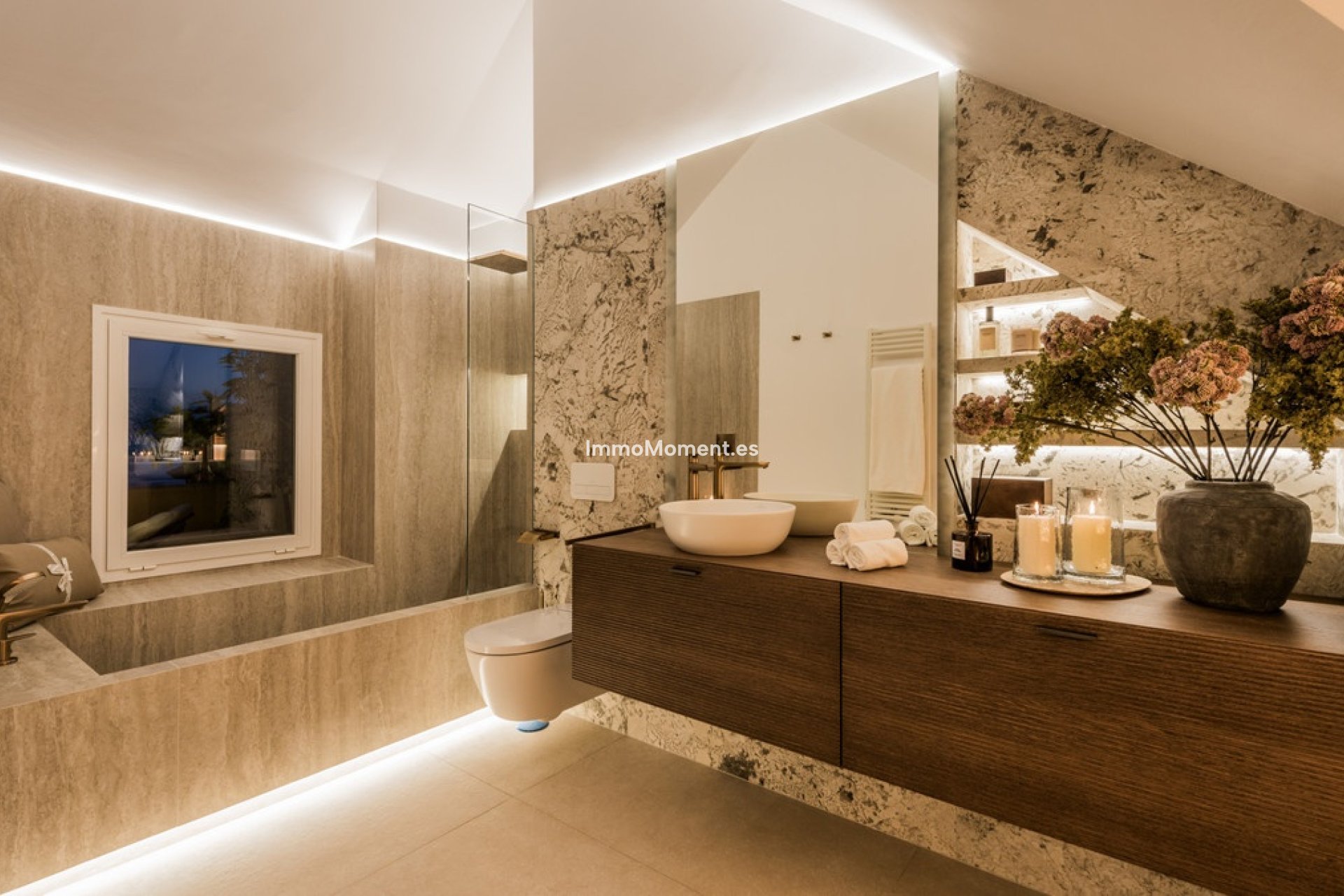 Reventa - Apartamento - Marbella - Río Real