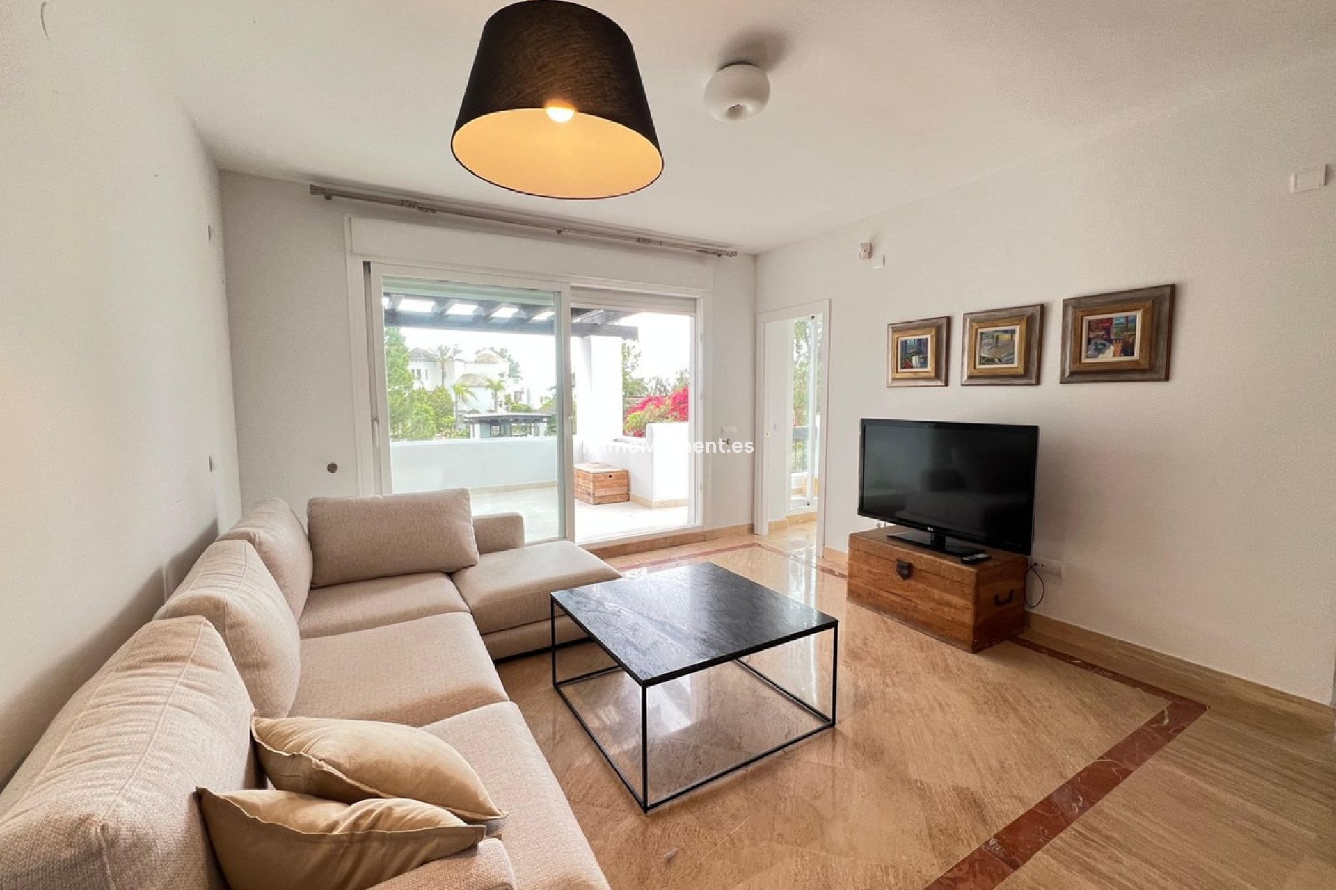 Reventa - Apartamento - Marbella - Río Real