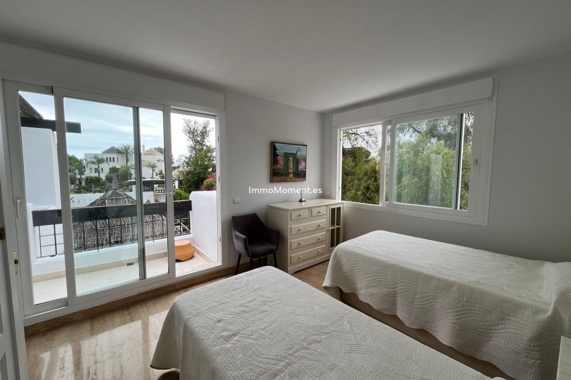 Reventa - Apartamento - Marbella - Río Real